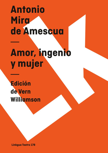 Amor, ingenio y mujer Amor, ingenio y mujer