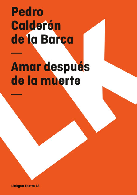 Amar después de la muerte Amar después de la muerte