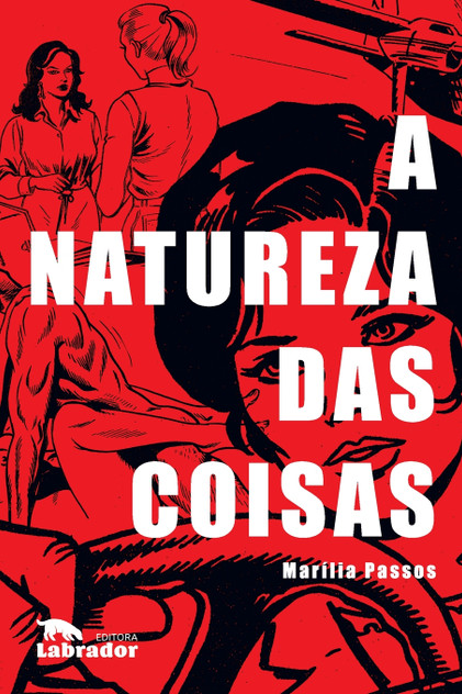 A natureza das coisas A natureza das coisas