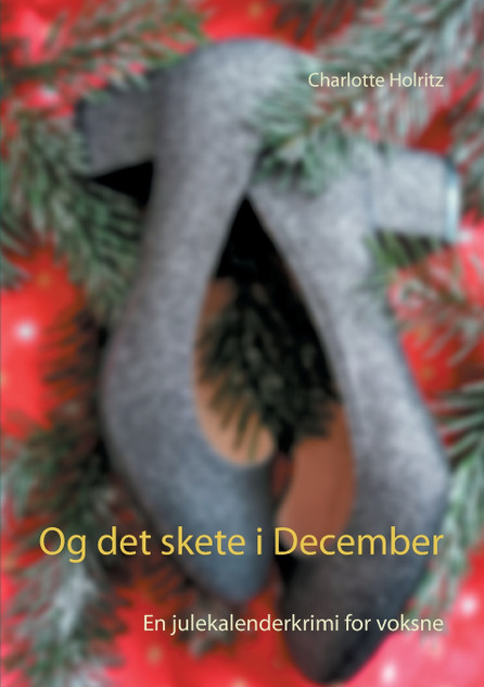 Og det skete i December Og det skete i December