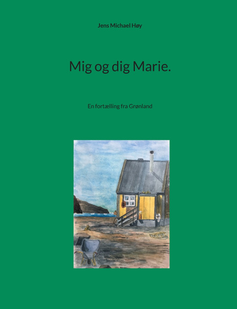 Mig og dig Marie. Mig og dig Marie.