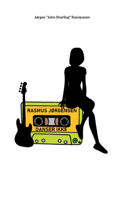 Rasmus Jørgensen danser ikke Rasmus Jørgensen danser ikke