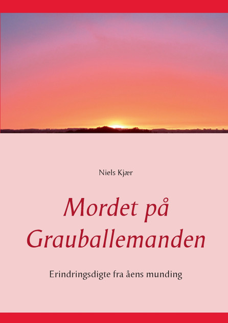 Mordet på Grauballemanden Mordet på Grauballemanden