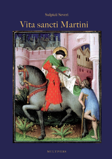 Vita sancti Martini Vita sancti Martini