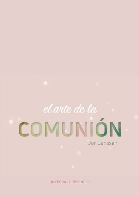 El arte de la comunión El arte de la comunión