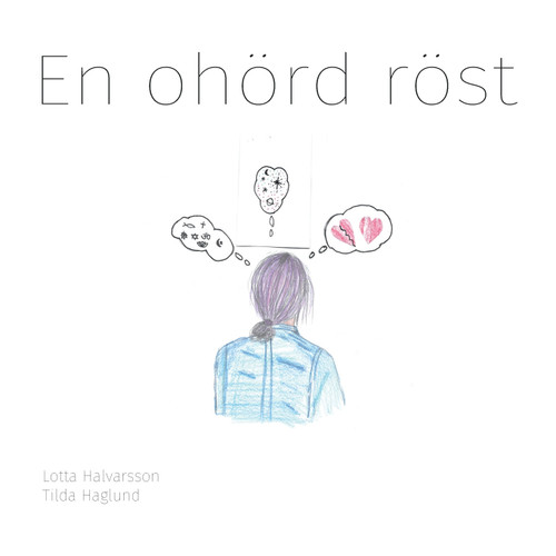 En ohörd röst En ohörd röst