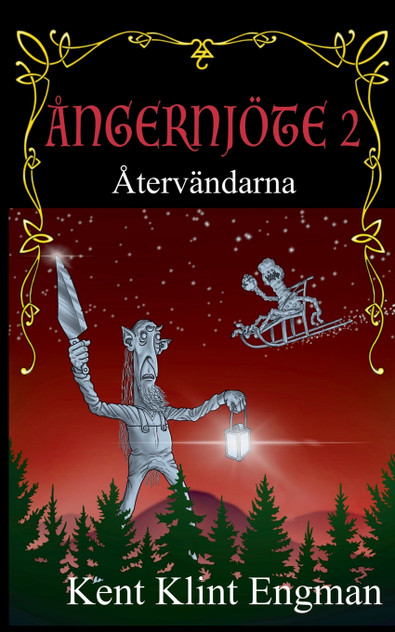 Ångernjöte 2 Ångernjöte 2