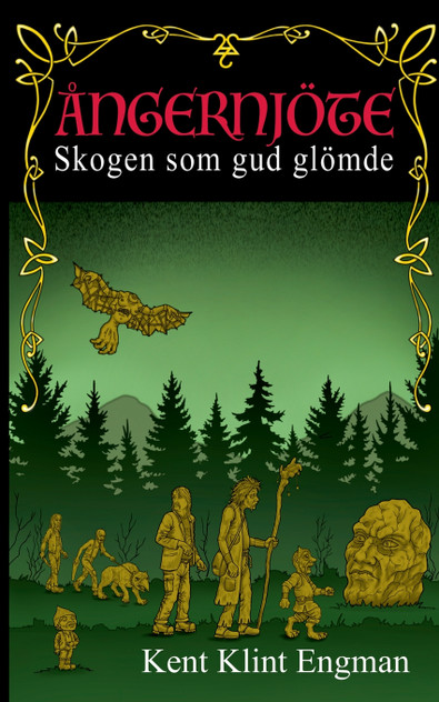 Ångernjöte Ångernjöte