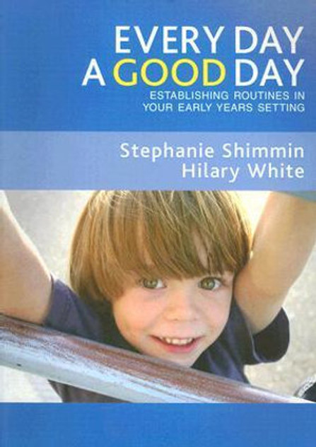 Every Day a Good Day Every Day a Good Day