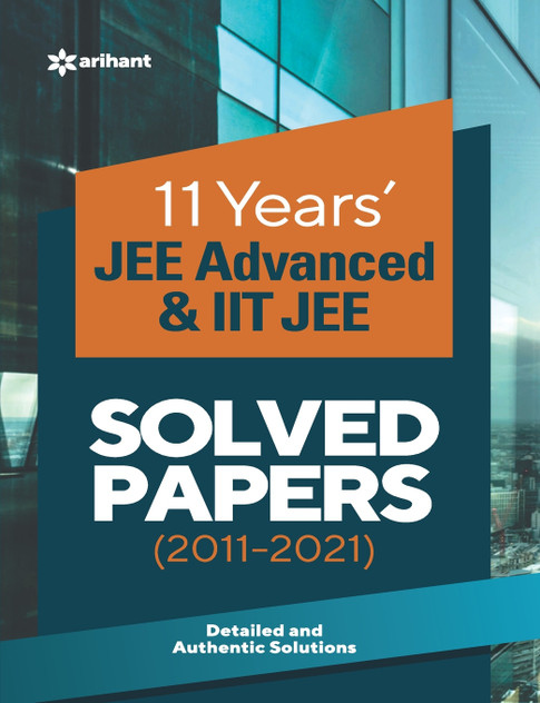 IIT JEE Main Solved IIT JEE Main Solved