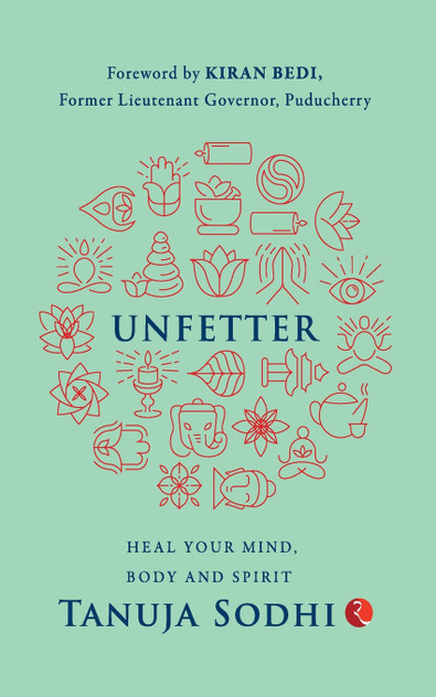 UNFETTER UNFETTER