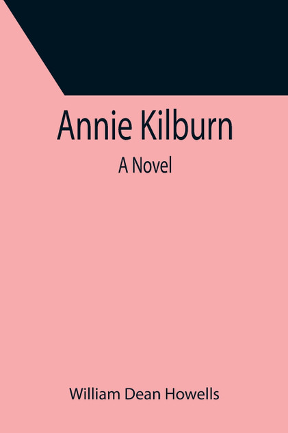 Annie Kilburn Annie Kilburn