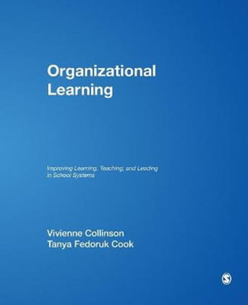 Organizational Learning Organizational Learning