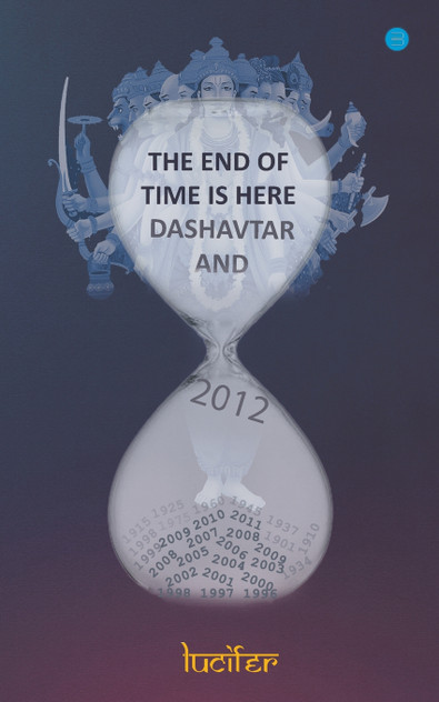The end of time is here The end of time is here