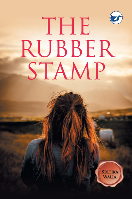 The Rubber Stamp The Rubber Stamp