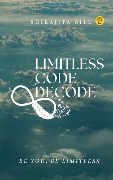 Limitless Code Decode Limitless Code Decode