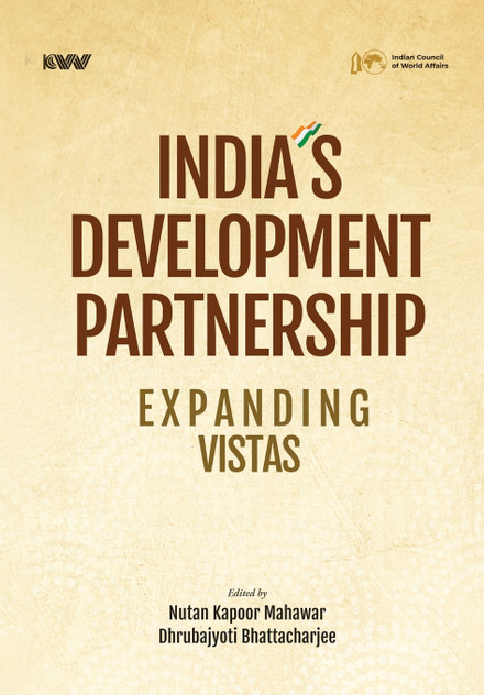 India's Development Partnership India's Development Partnership