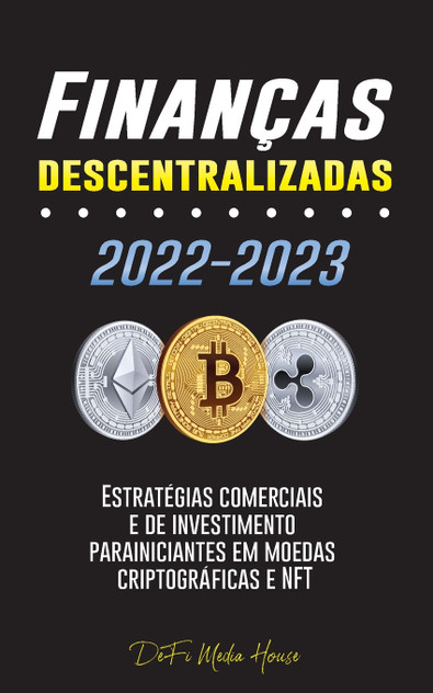 Finanças descentralizadas 2022-2023 Finanças descentralizadas 2022-2023