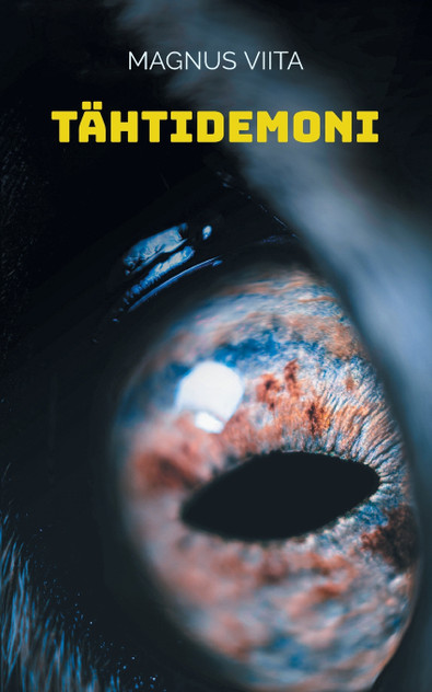 Tähtidemoni Tähtidemoni