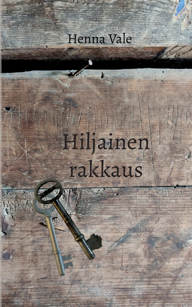 Hiljainen rakkaus