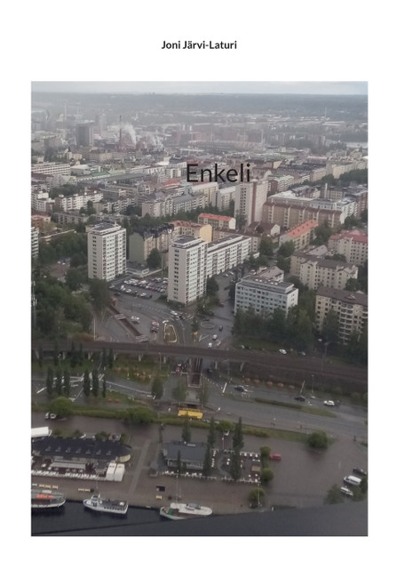 Enkeli Enkeli