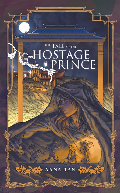 The Tale of the Hostage Prince The Tale of the Hostage Prince