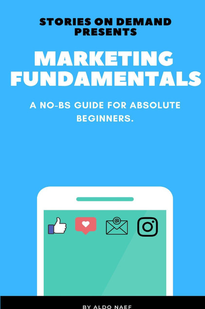 Marketing Fundamentals