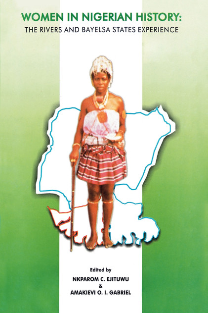 Women in Nigerian History Women in Nigerian History
