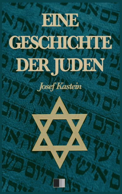 Eine Geschichte der Juden (Vollständige Ausgabe) Eine Geschichte der Juden (Vollständige Ausgabe)