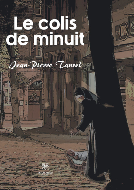 Le colis de minuit Le colis de minuit