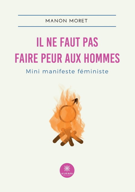 Il ne faut pas faire peur aux hommes Il ne faut pas faire peur aux hommes