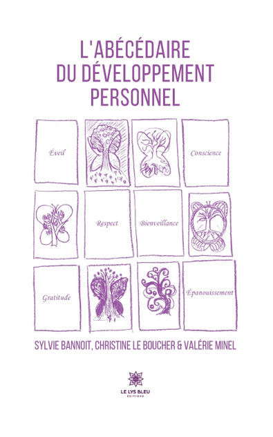 L'abécédaire du développement personnel L'abécédaire du développement personnel