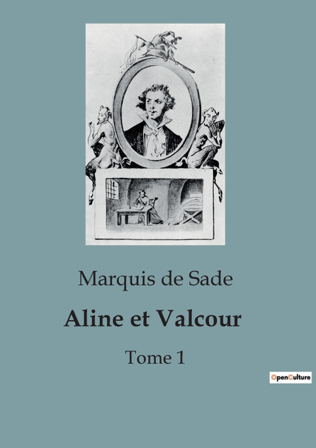 Aline et Valcour