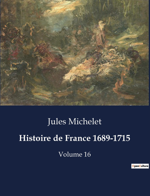 Histoire de France 1689-1715 Histoire de France 1689-1715