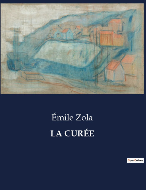 LA CURÉE