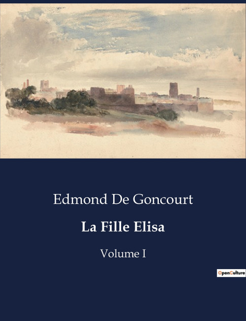 La Fille Elisa