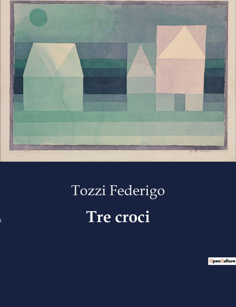 Tre croci Tre croci