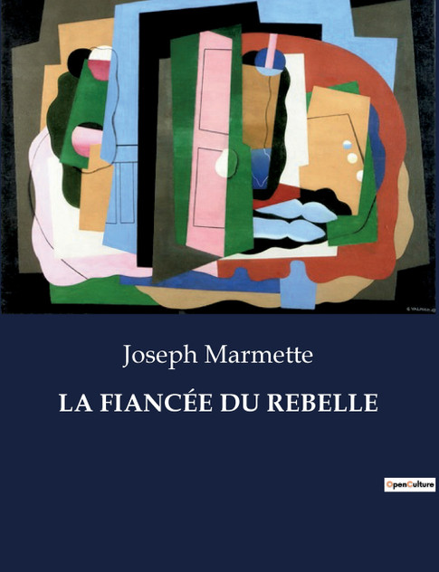 LA FIANCÉE DU REBELLE LA FIANCÉE DU REBELLE