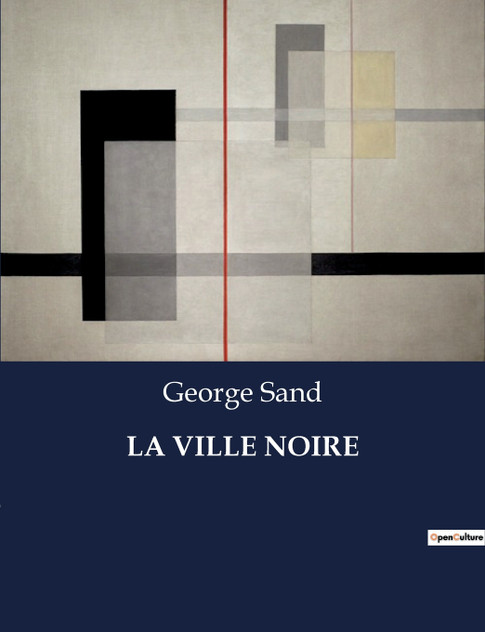 LA VILLE NOIRE