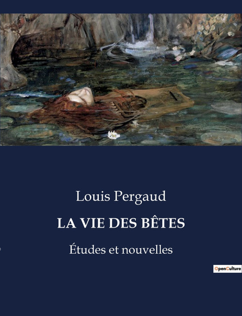 LA VIE DES BÊTES
