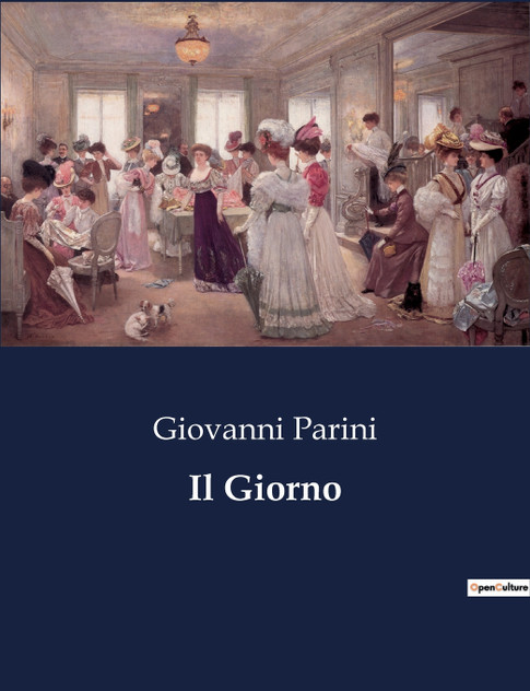 Il Giorno Il Giorno