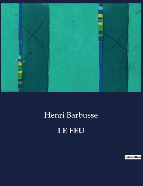 LE FEU