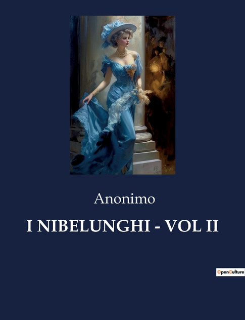 I NIBELUNGHI - VOL II I NIBELUNGHI - VOL II