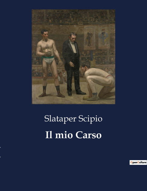Il mio Carso