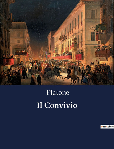 Il Convivio Il Convivio