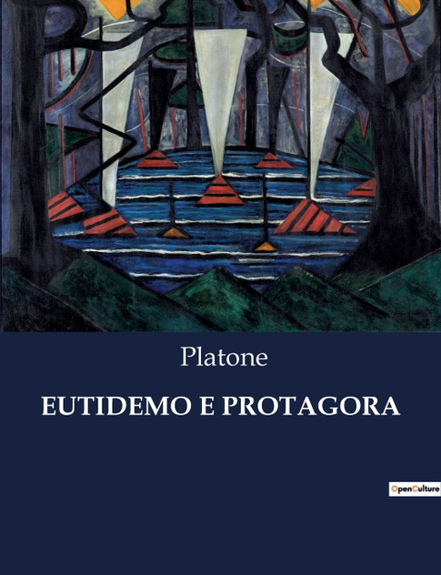 EUTIDEMO E PROTAGORA