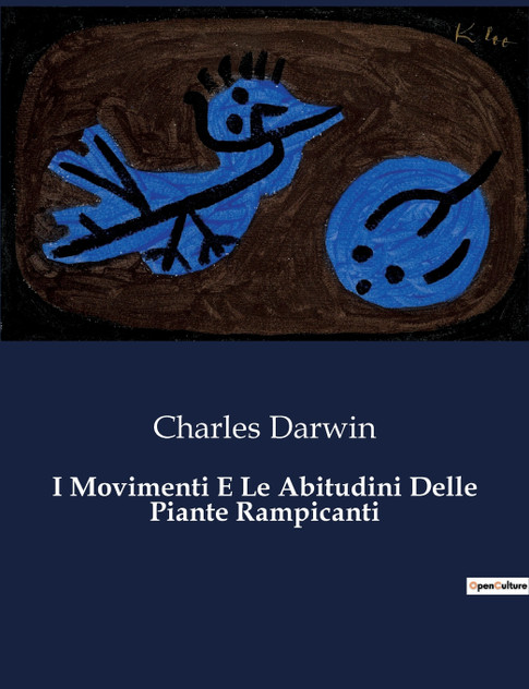 I Movimenti E Le Abitudini Delle Piante Rampicanti
