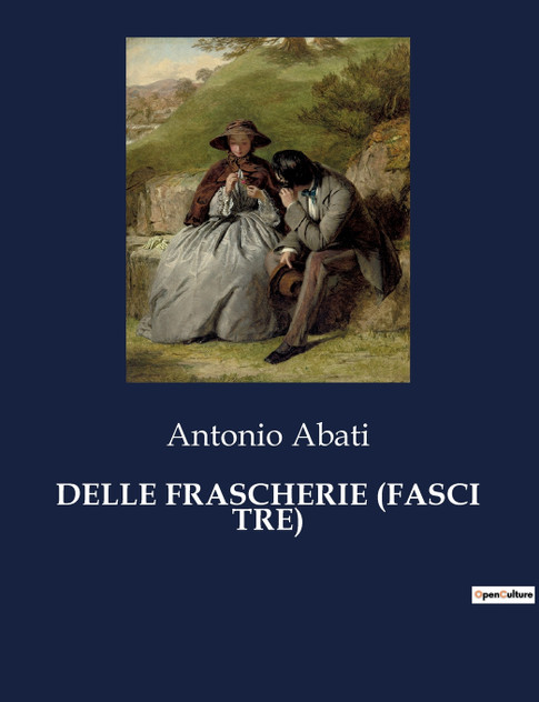 DELLE FRASCHERIE (FASCI TRE)