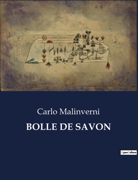 BOLLE DE SAVON BOLLE DE SAVON