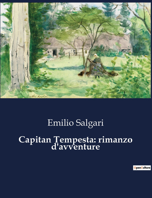 Capitan Tempesta Capitan Tempesta